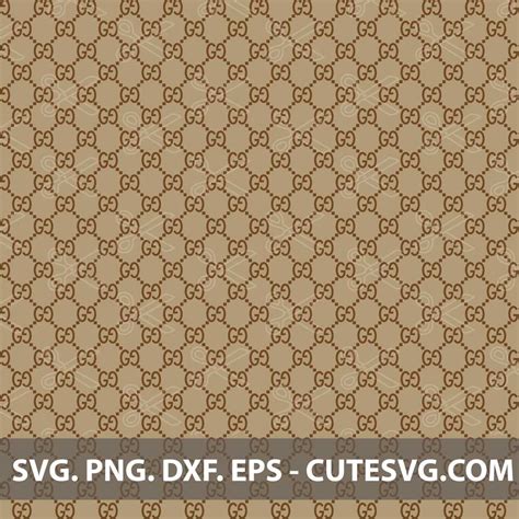 gucci pattern svg free|gucci pattern background.